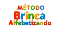 Método Brinca Alfabetizando
